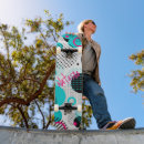 Search for nineties skateboards Hot pink