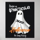 Search for ghostly posters Halloween