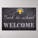 Search for start of school posters Teaching