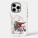Search for asian style iphone cases Flowers