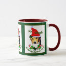 Search for beagle holiday mugs Xmas
