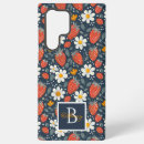 Search for strawberry samsung cases For her