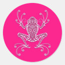 Search for intricate stickers Pattern