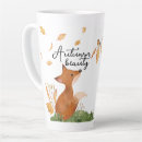 Search for brown fox mugs Animals