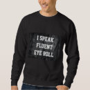 Search for relatable clothing Sarcastic
