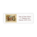 Search for thanksgiving return address labels Turkey