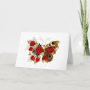 Search for flowering note cards Rose