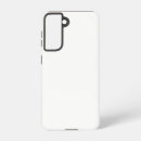 Search for blank samsung cases White