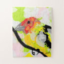 Search for big bird puzzles Children