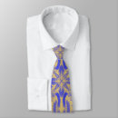 Search for posh ties Gold