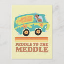 Search for peddles Mystery machine