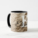 Search for crumpled mugs Elegant