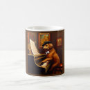 Search for piano player mugs Cute