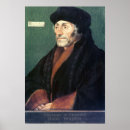 Search for humanist posters Holbein