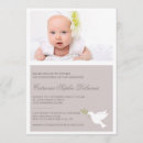 Search for white dove invitations Olive branch