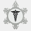 Search for medical student christmas tree decorations Nurse