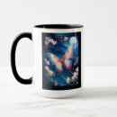 Search for moon moth mugs Fantasy