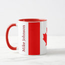 Search for true north coffee mugs Canadian pride