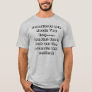 Search for life is crap tshirts Funny
