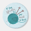 Search for knitting magnets Ball of yarn