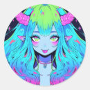 Search for green cheek stickers Rosy cheeks