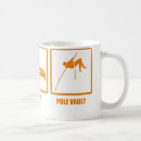 Search for pole vault mugs Funny