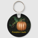 Search for carriage key rings Pumpkin