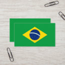 Search for brazil business cards Yellow