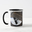 Search for solar panels mugs View from space