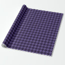Search for houndstooth wrapping paper Textile