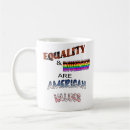Search for diverse mugs Equal rights