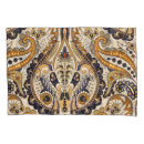Search for floral paisley pillowcases Textile
