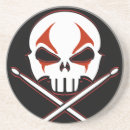 Search for heavy metal coasters Rock