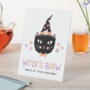 Search for halloween signs Black