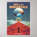 Search for classic science fiction posters Vintage