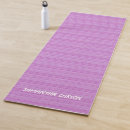 Search for fabric yoga mats Lines