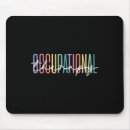 Search for occupational mousepads Therapy