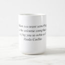 Search for universe quote mugs Motivational