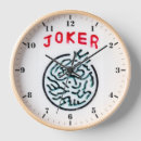 Search for winners clocks Lucky