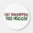 Search for for tree huggers magnets Organic