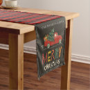 Search for christmas plaid table runners Pattern