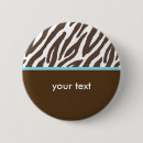 Search for giraffe pattern badges Tiger