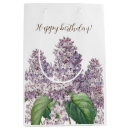 Search for lilac gift bags Elegant