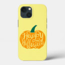 Search for mini pumpkins iphone cases Halloween