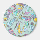 Search for high heels magnets Fashion