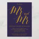 Search for gay party invitations Two grooms