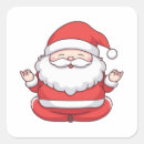 Search for kawaii santa stickers Funny
