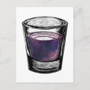 Search for bartending postcards Mixologist