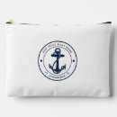Search for beach cosmetic bags Navy blue