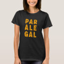 Search for paralegals tshirts Courtroom